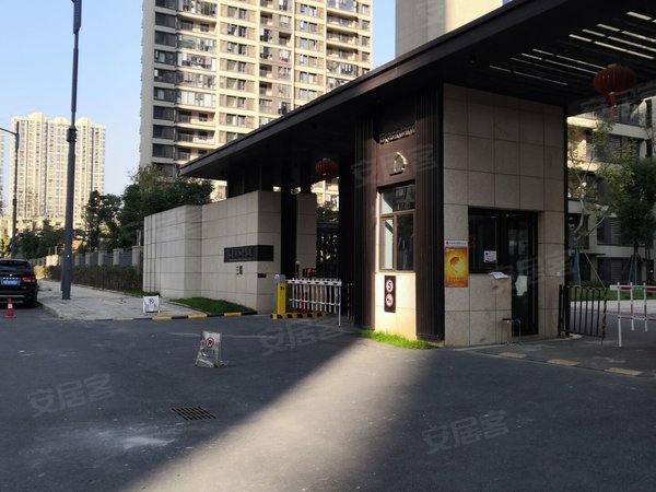 绿地国际理想城(三期)