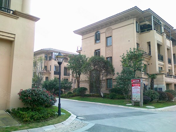 银河湾(别墅),金石路518号-无锡银河湾(别墅)二手房,租房-无锡安居客