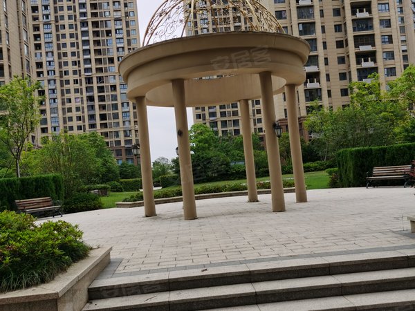 滨湖一号 城区-金湖城区-北兴路