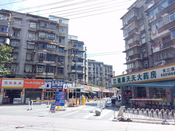 古南社区,古田二路-武汉古南社区二手房,租房-武汉安居客