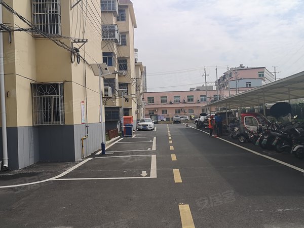 海事局七里河新村