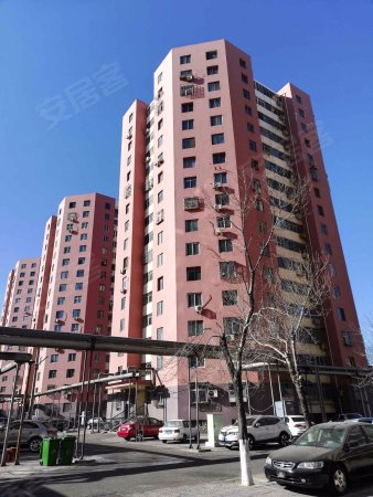 滨海新村紧邻一中一小学校,菜市场,交通方便,滨海新区租房-天津58安居