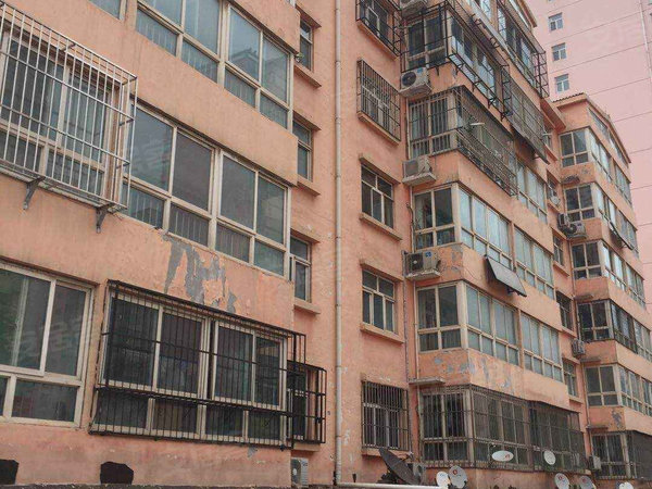 西小屯社区