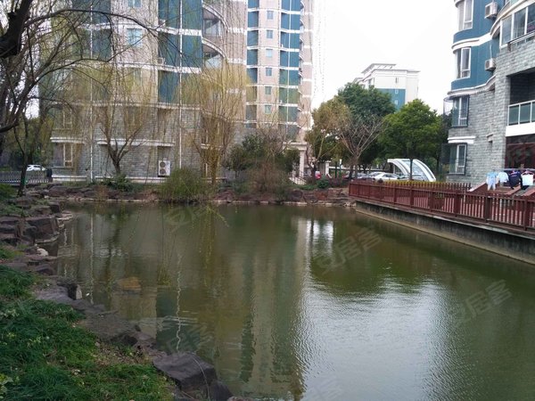 上海小区 崇明小区 城桥小区 金月湾