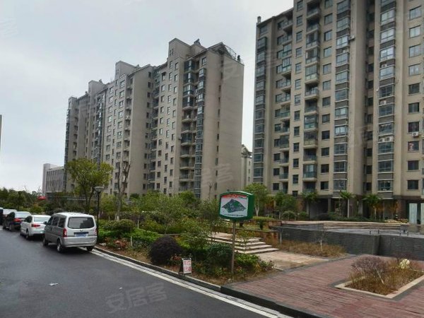 衢州小区 柯城小区 西区小区 玉龙湾 实景图 1/ 5  