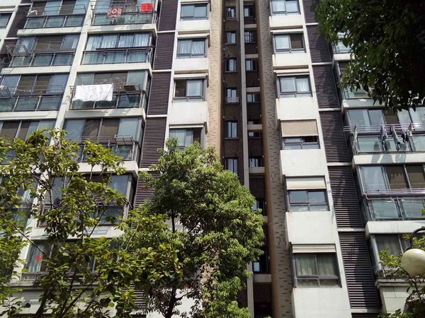 蓝山庄园(邗江),润扬路9号-扬州蓝山庄园(邗江)二手房,租房-扬州安居