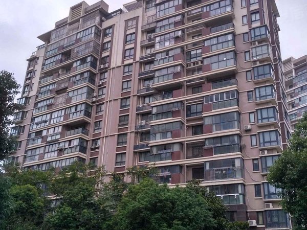 上海小区 奉贤小区 南桥小区 正阳世纪星城二期