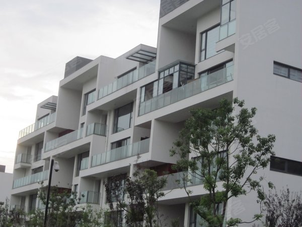 万科中粮本岸一期