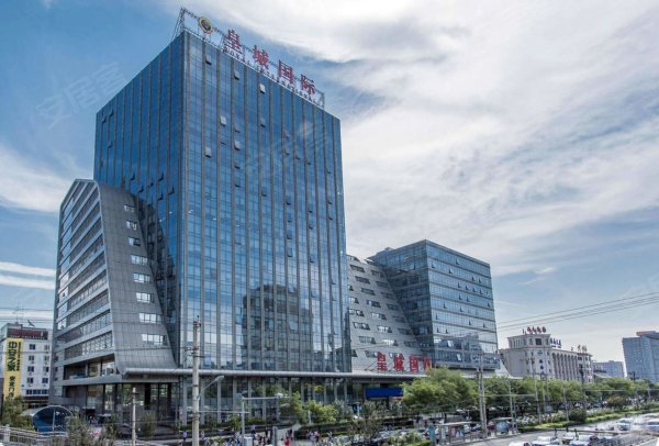 北京写字楼出租 >  东城写字楼出租 >  安定门写字楼出租 > 皇城国际