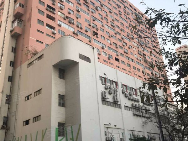 聚泰商业城 厦禾路1226号 厦门聚泰商业城二手房 租房 厦门安居客