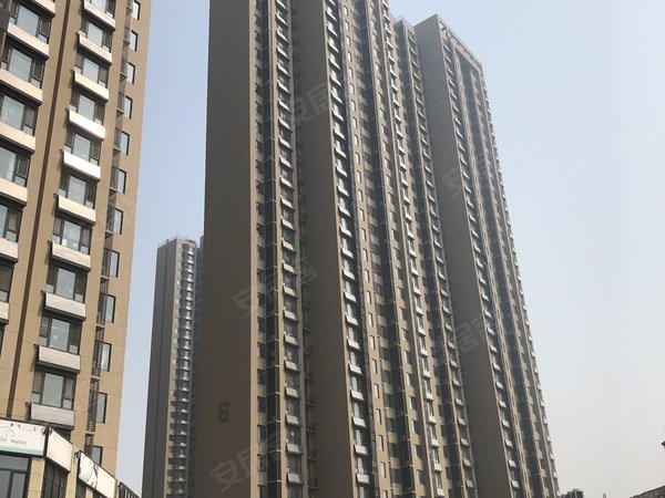 万科金色悦城,二环北路,近小鲁庄中路-济南万科金色悦城二手房,租房