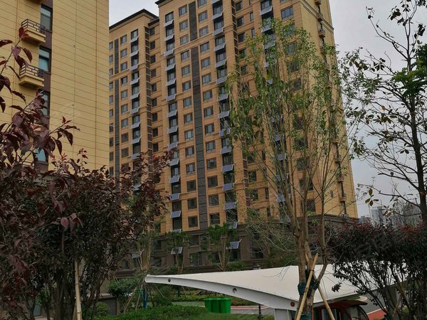 枣庄小区 薛城小区 城东区域小区 鸿鑫俊景