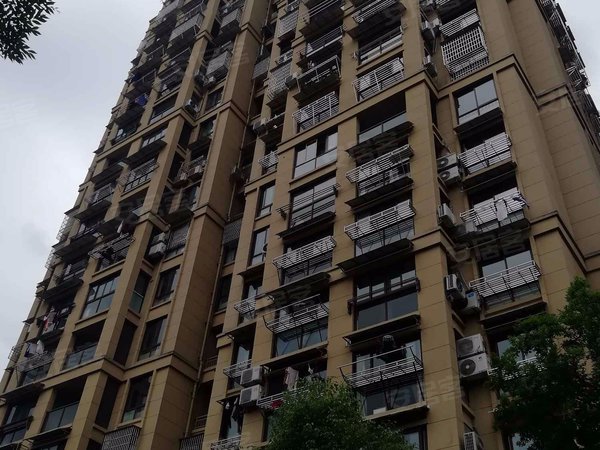 绍兴小区 诸暨小区 诸暨市区小区 金悦华庭实景图 1/ 8  