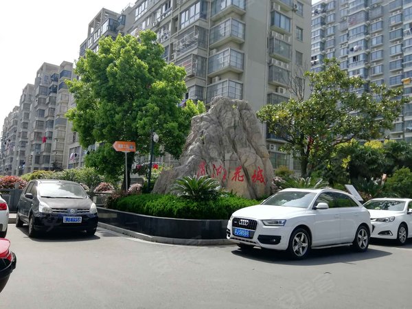 中海世纪公馆,新都路-盐城中海世纪公馆二手房,租房-盐城安居客