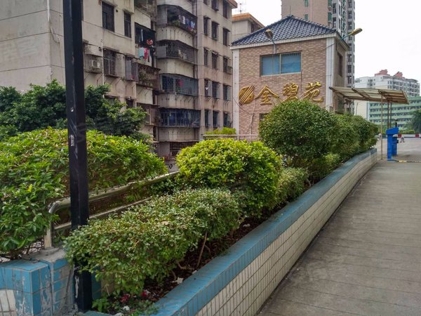 金碧苑 深圳周边-惠州-博惠路137号