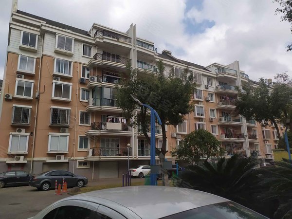 金都花园 杜桥-大润发-杜东路