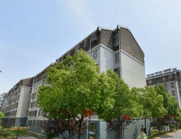 书香名邸,西北外环与建设西路交叉口东南角-池州书香名邸二手房,租房