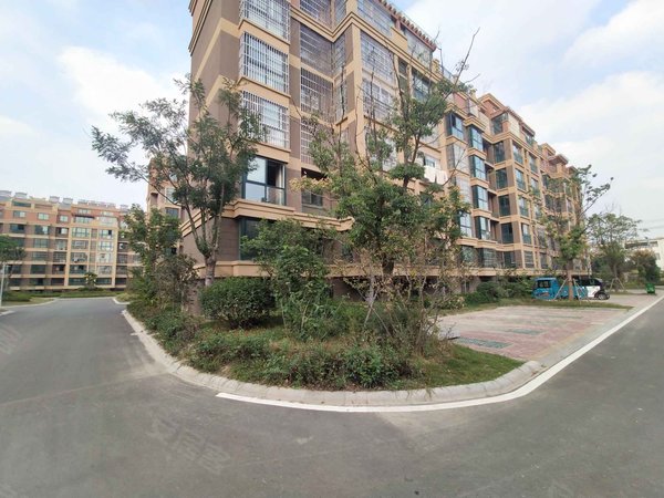 徐州小区 睢宁小区 睢宁城区小区 金帝花苑 实景图 1/ 16  