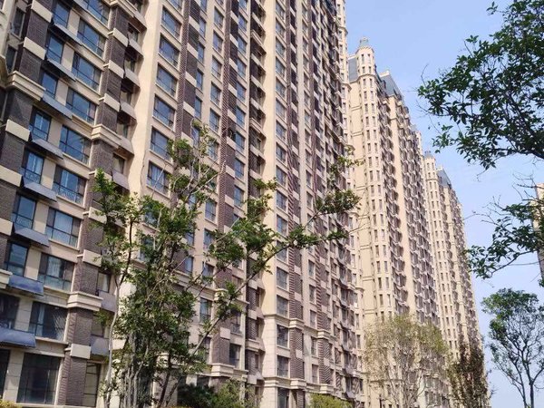 东方御景(郯城)