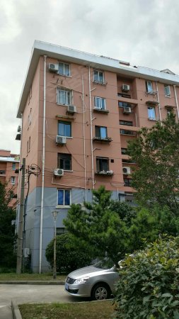 蔷薇八村 房改售房 免增 值税 两房朝南 位置安