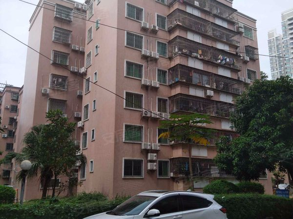 翡翠山庄,南泉路58号-珠海翡翠山庄二手房,租房-珠海安居客