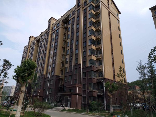 山水华府,汉峪西路67号 - 济南山水华府二手房,租房,房价-济南安居客