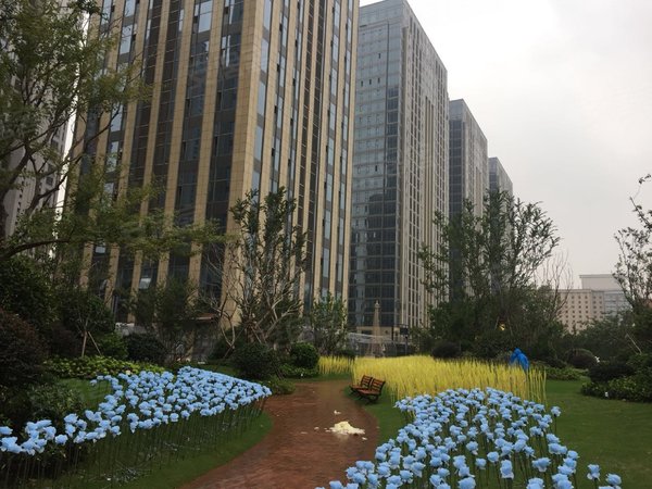 世茂天宸,艮山西路95号-杭州世茂天宸二手房,租房-杭州安居客