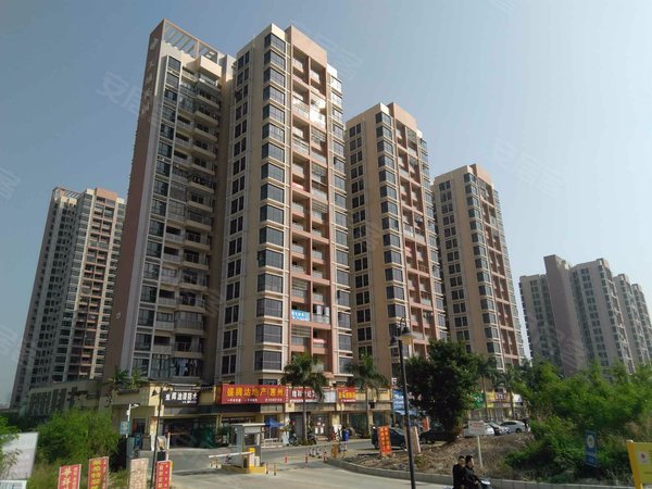 天域花园,龙海一路-惠州天域花园二手房,租房-惠州安居客