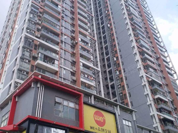 星辉豪庭 江南大道南368 15号 广州星辉豪庭二手房 租房 广州安居客