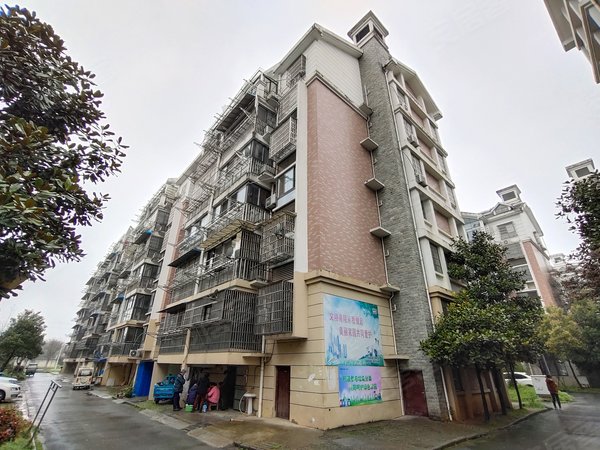 东方花园(南陵)