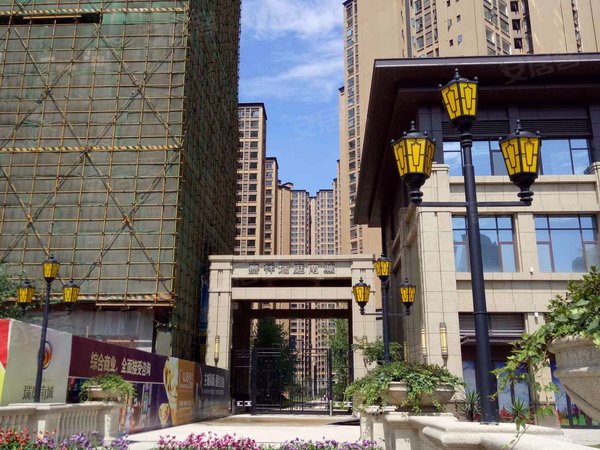 嘉祥瑞庭南城,益州大道中段1918号-成都嘉祥瑞庭南城二手房,租房-成都