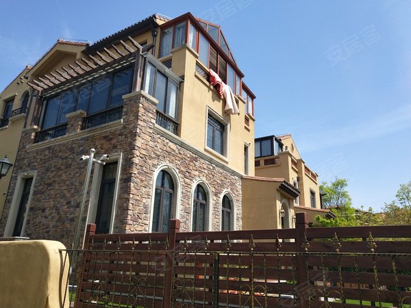 海上纳缇(别墅)