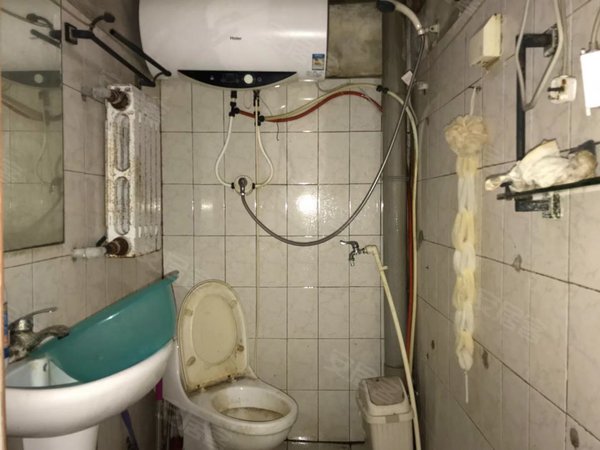 【李沧】李村万达旁紧挨李沧国税双南向套二厅