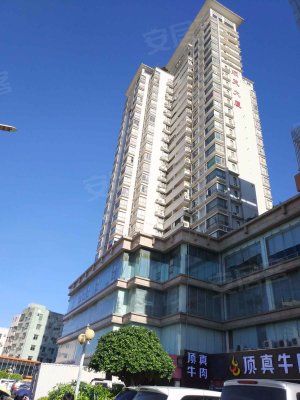 深圳小区 南山小区 南山中心区小区 顺天大厦实景图 1/ 7  &