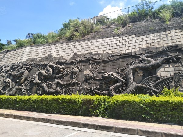 碧丽山庄,仙葫大道中89号-南宁碧丽山庄二手房,租房-南宁安居客