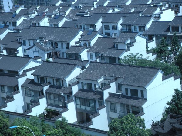 江南坊(别墅),春晖路 - 无锡江南坊(别墅)二手房,租房,房价-无锡安居