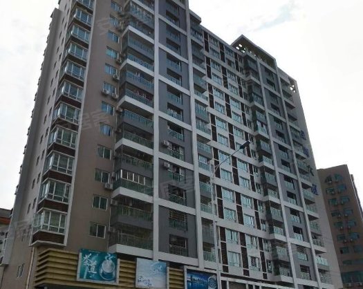 绿海大厦,海昌路6号-湛江绿海大厦二手房,租房-湛江安居客