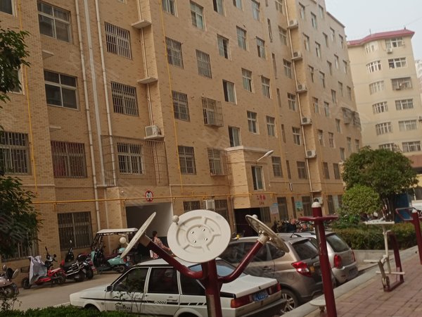 天宝花庭 涧河大道 洛阳天宝花庭二手房 租房 洛阳安居客