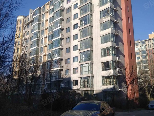 美林逸墅 东大营街31 161号 沈阳美林逸墅二手房 租房 沈阳安居客