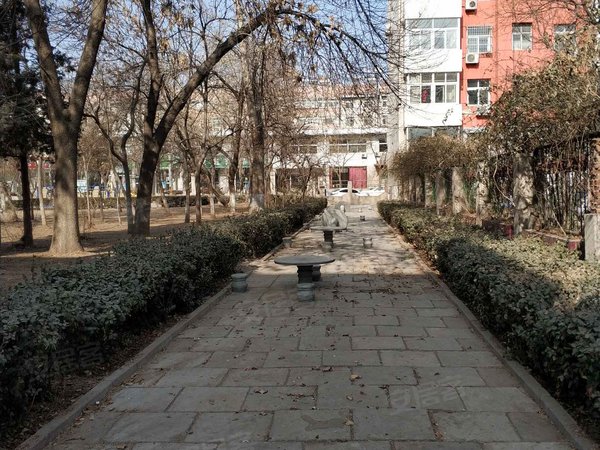 常青住宅小区,燕山北路565号-迁安常青住宅小区二手房,租房-迁安安居