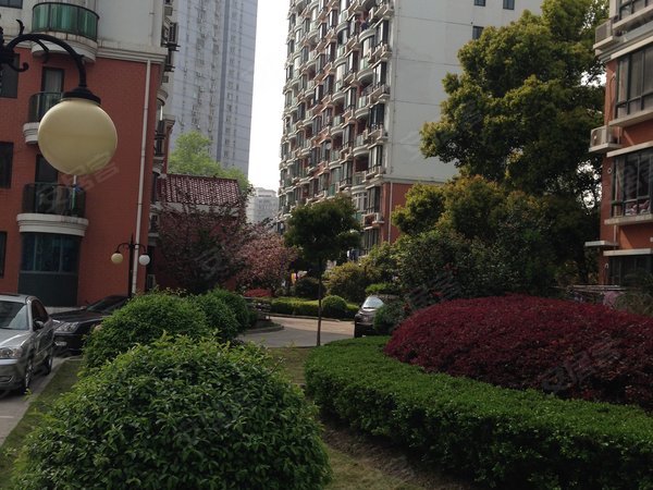 武夷花园,武夷路718弄-上海武夷花园二手房,租房-上海安居客