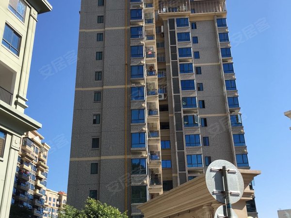 泉州小区 南安小区 南安市区小区 名都城