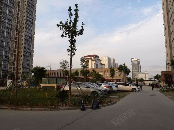 太白外滩大公馆,太白楼西路-济宁太白外滩大公馆二手房,租房-济宁安居