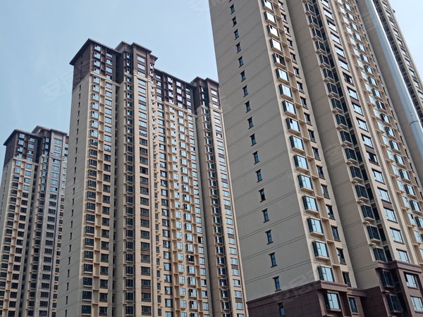 万腾凤凰城 新世纪-武安新世纪广场-新兴大街