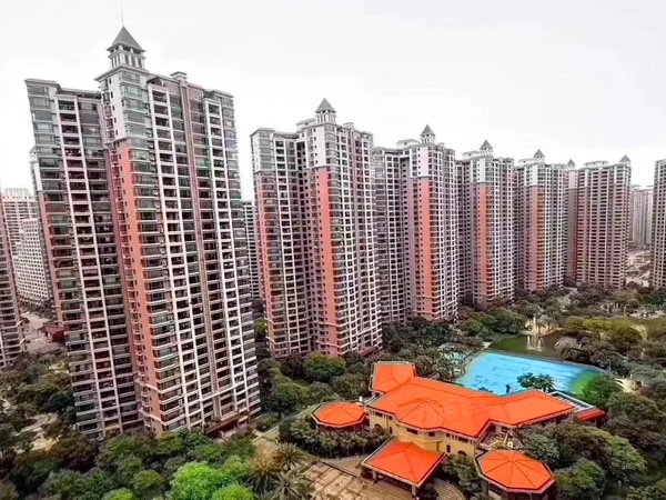 朝南维港半岛,静福路6号-清远朝南维港半岛二手房,租房-清远安居客