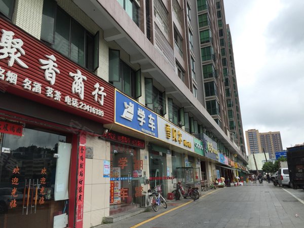 富民广场,观光路2063-深圳富民广场二手房,租房-深圳安居客