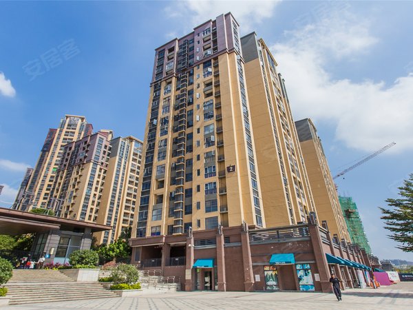深业喜悦城