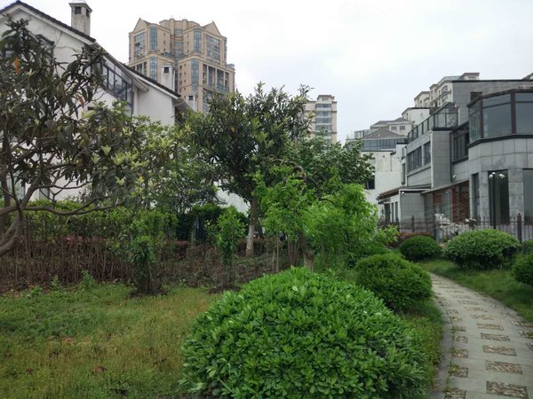 澜泊湾(别墅),通达路1880号-苏州澜泊湾(别墅)二手房,租房-苏州安居客