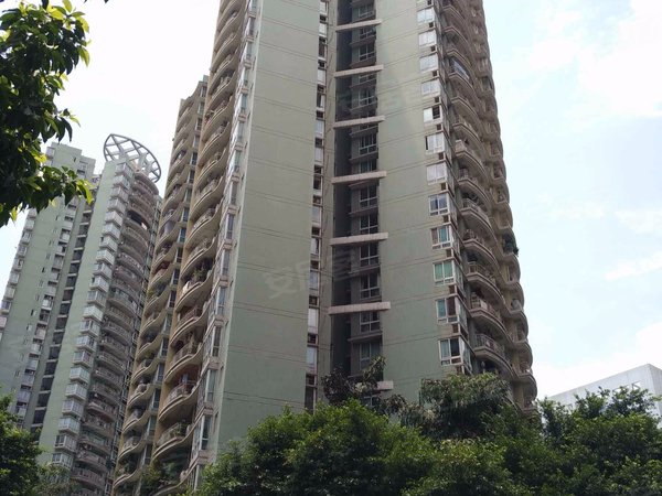华宇金沙港湾(c区),华宇金沙港湾24号-重庆华宇金沙港湾(c区)二手房