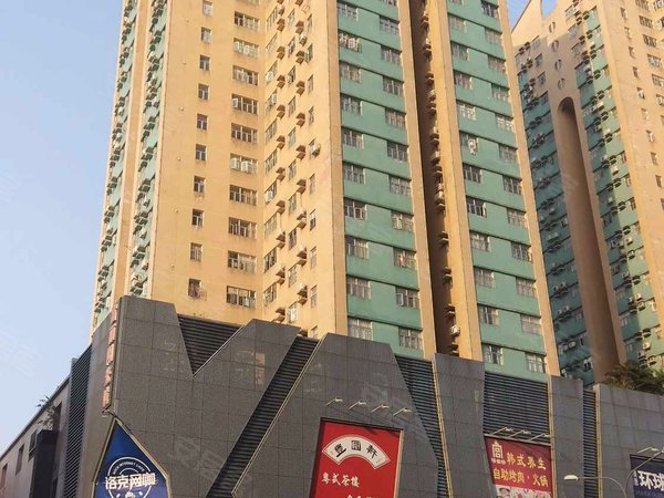 佛山小区 顺德小区 容桂小区 富丽大厦 实景图 1/ 19  